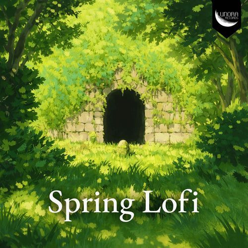Spring Lofi