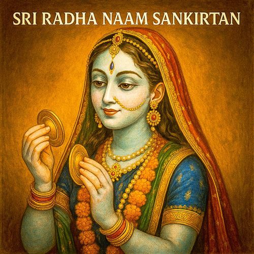 Sri Radha Naam Sankirtan