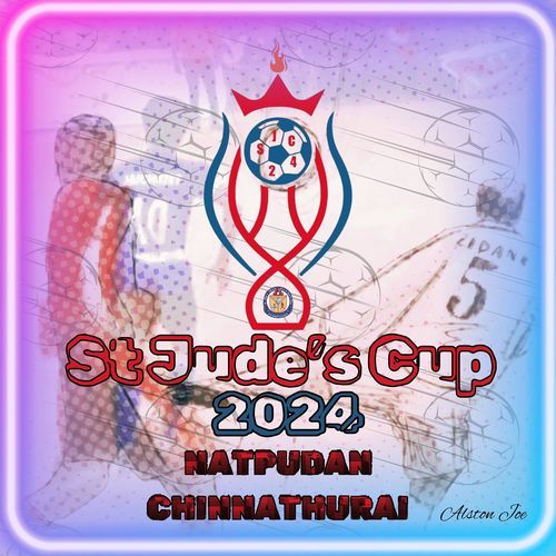 St Jude’s Cup Natpudan Chinnathurai 2024