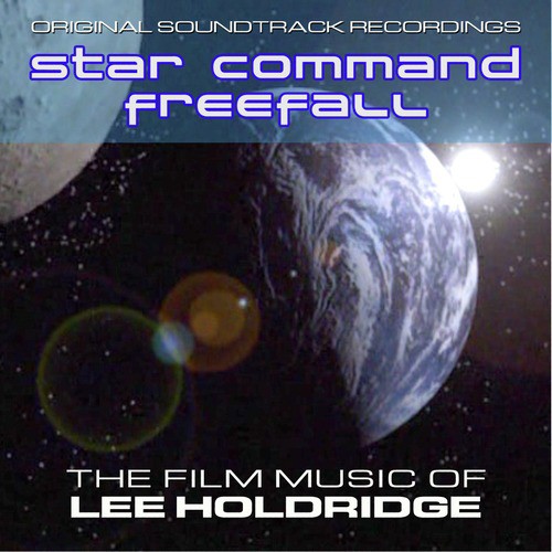 Star Battle (from the original score to the film "Star Command")