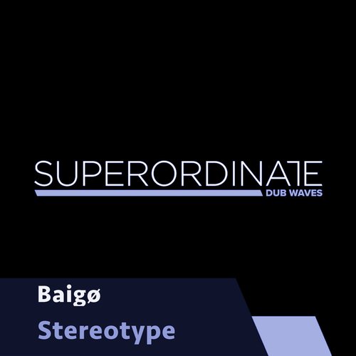 Stereotype