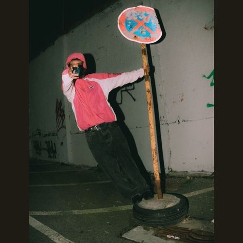 No Me Digas cover art