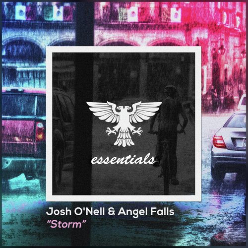 Storm (Original Mix) cover art