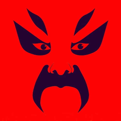 Al diablo con los guapos cover art