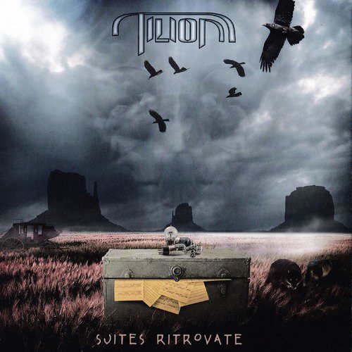 Il Brutto cover art