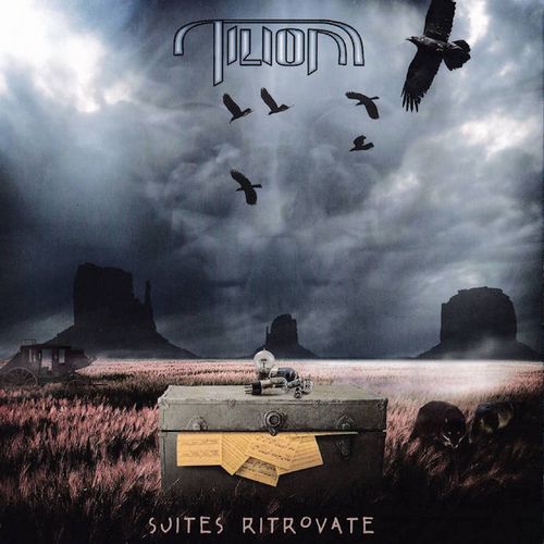 Il Brutto cover art