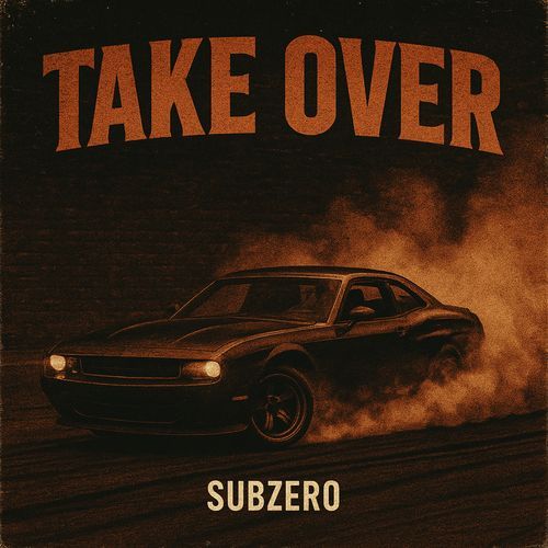 TAKEOVER