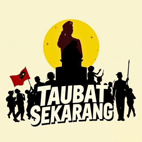 Taubat Sekarang