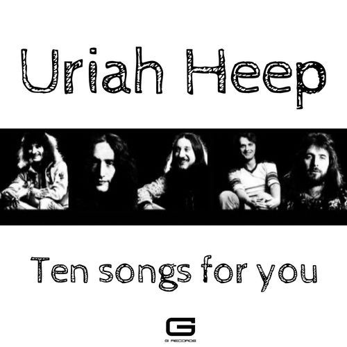 Ten songs for you