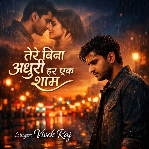 Tere Bina Adhuri Har Ek Shaam