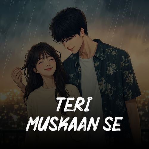 Teri Muskaan Se