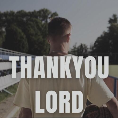 Thank You Lord (feat. Ricky Joshua &amp; Mary Serena)_poster_image