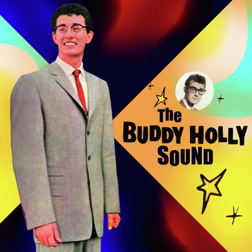 The Buddy Holly Sound