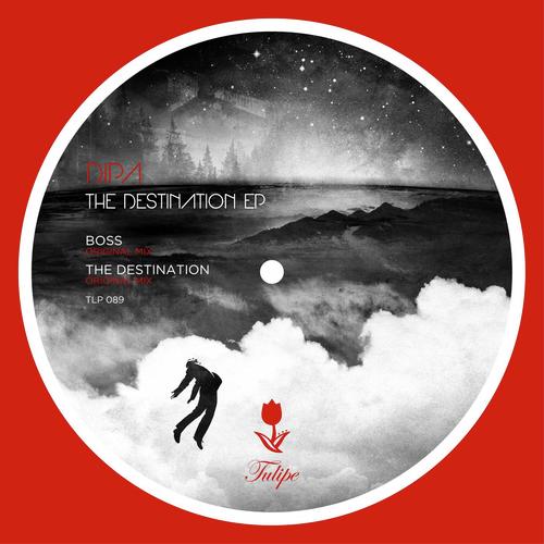 The Destination EP