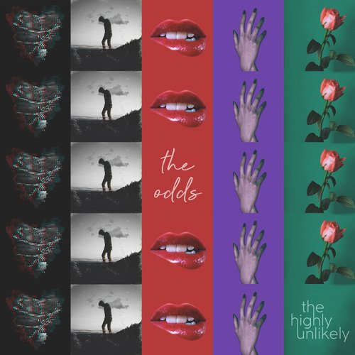 Equal cover art