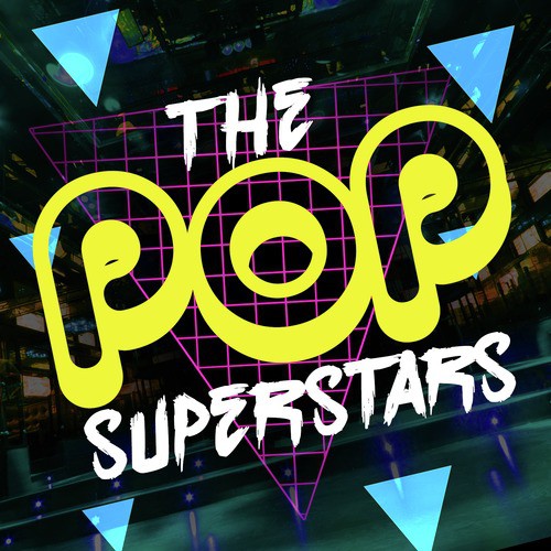 The Pop Superstars