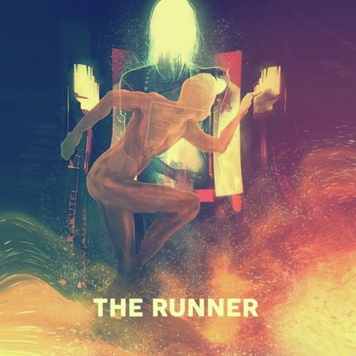 The Runner cover art