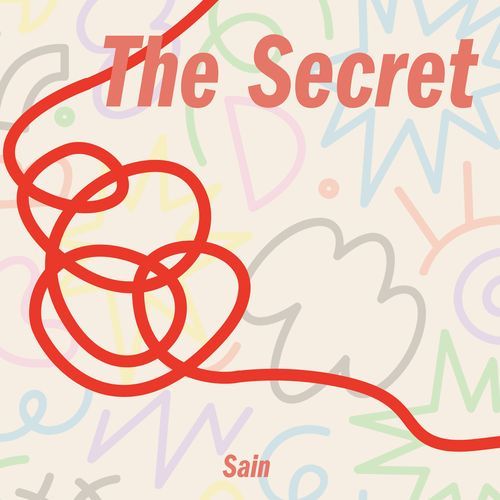 The Secret_poster_image