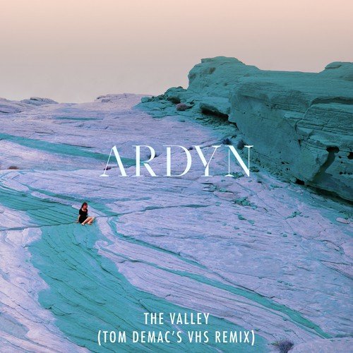 The Valley (Tom Demac's VHS Remix)