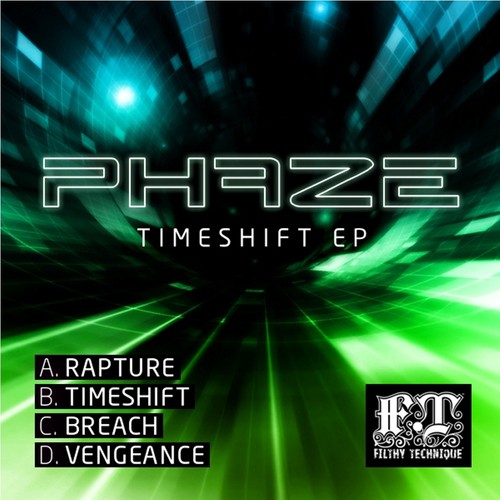 Timeshift