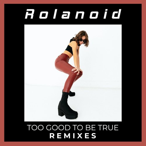 Too Good to Be True (V.I.P. Mix)