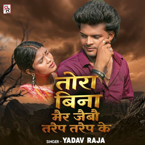 Tora Bina Moir Jaibau Taraip Taraip Ke