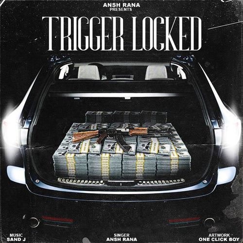 Trigger Locked