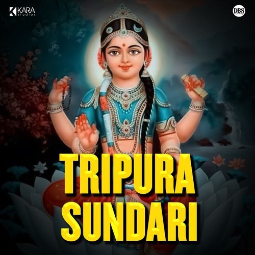 Tripura Sundari