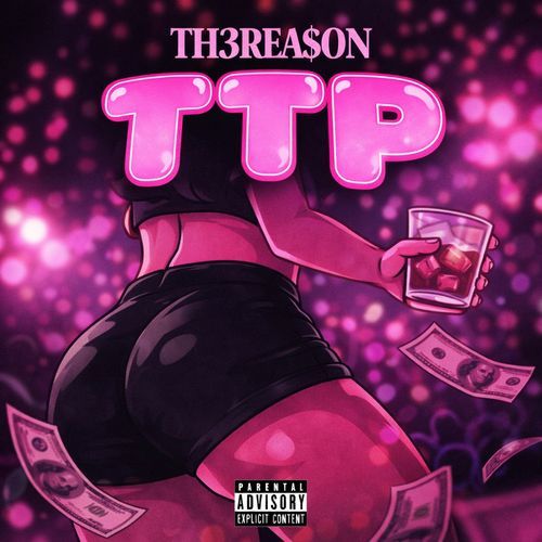 Ttp cover art