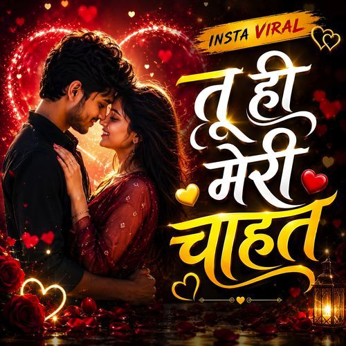 Tu Hi Meri Chahat