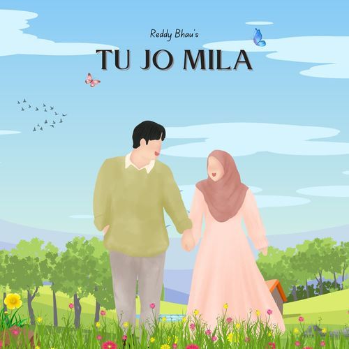 Tu Jo Mila