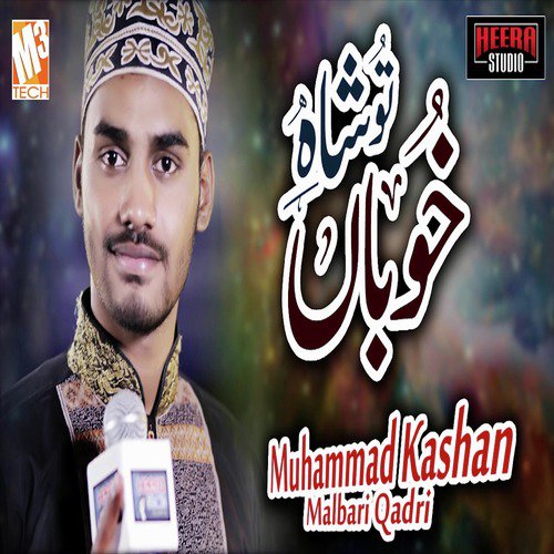 Tu Shah E Khooban - Single_poster_image