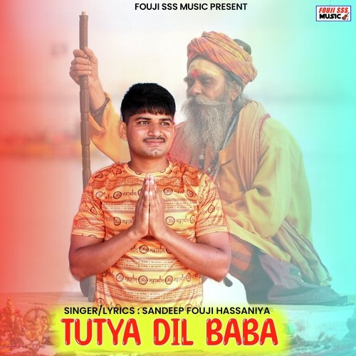 Tutya Dil Baba