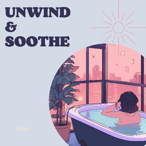 Calming Serenity cover art
