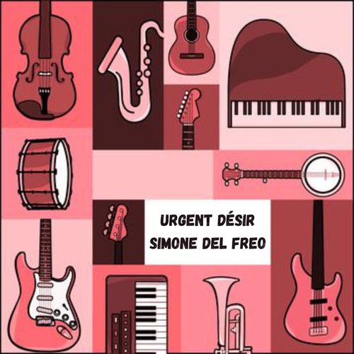 Urgent Désir (Instrumental)