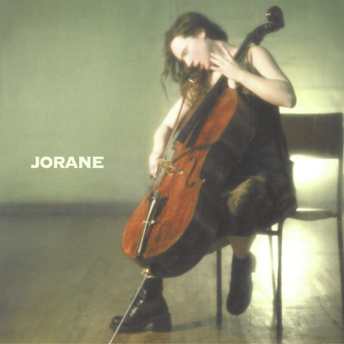 Jorane