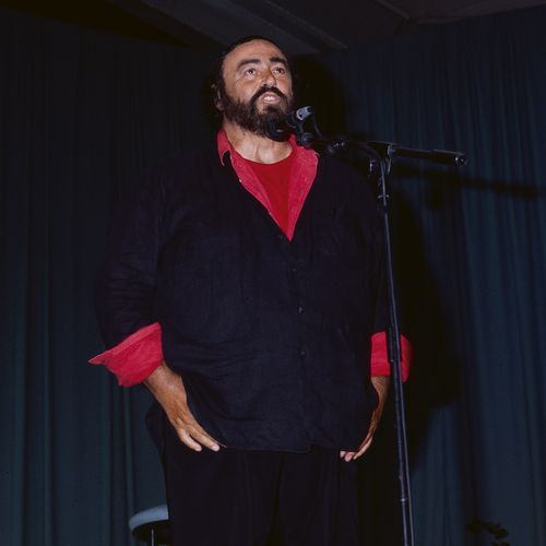 Verdi: Il trovatore, Act III: Di quella pira (Live at the Llangollen International Musical Eisteddfod, 1995)