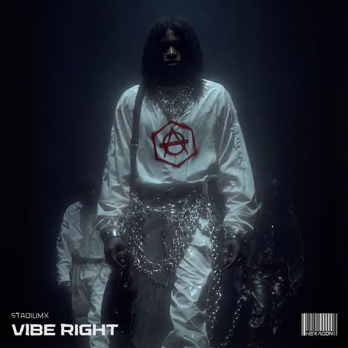 Vibe Right (Extended Mix)