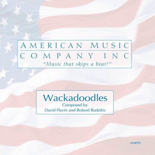 Wackadoodles