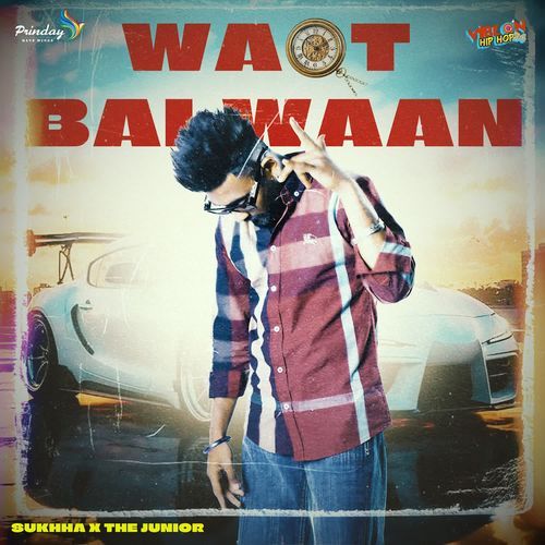 Waqt Balwaan