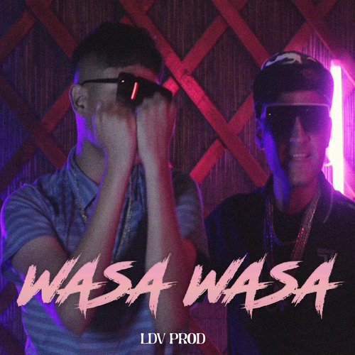 Wasa Wasa cover art
