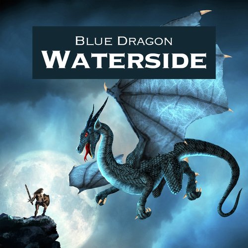 Uematsu: Waterside (From "Blue Dragon")