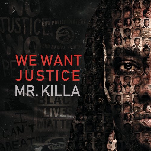 We Want Justice_poster_image