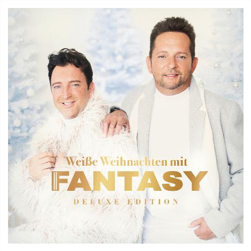 Weiße Weihnachten mit Fantasy (Deluxe Edition)_poster_image