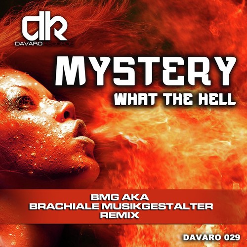 What the Hell (BMG a.k.a. Brachiale Musikgestalter Remix)