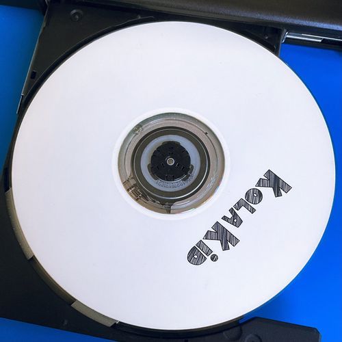 Swayzak Nam Nam cover art