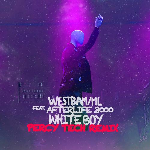 White Boy (Percy Tech Remix)