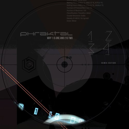 Mindshapes (Ben Shaw Mix) cover art