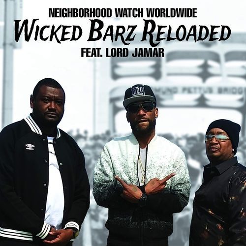 Wicked Barz Reloaded_poster_image