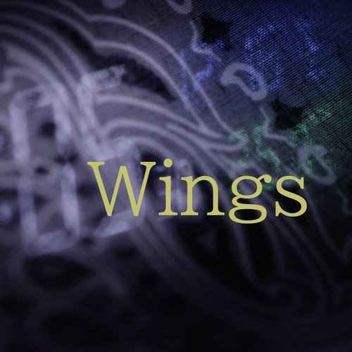 Universe cover art